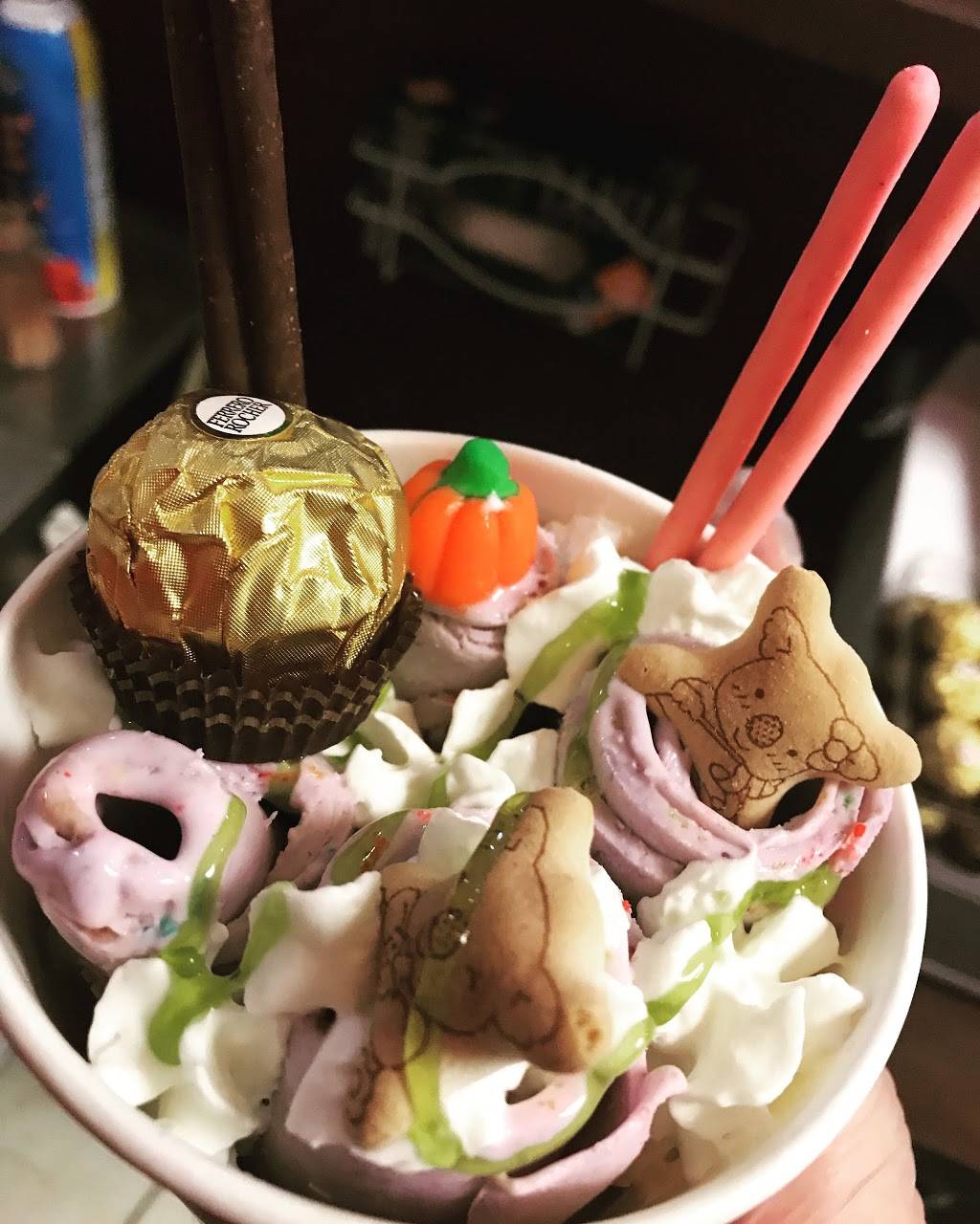 Rolls and Grill | meal takeaway | 1139 Banks Rd, Margate, FL 33063, USA | 9543663682 OR +1 954-366-3682