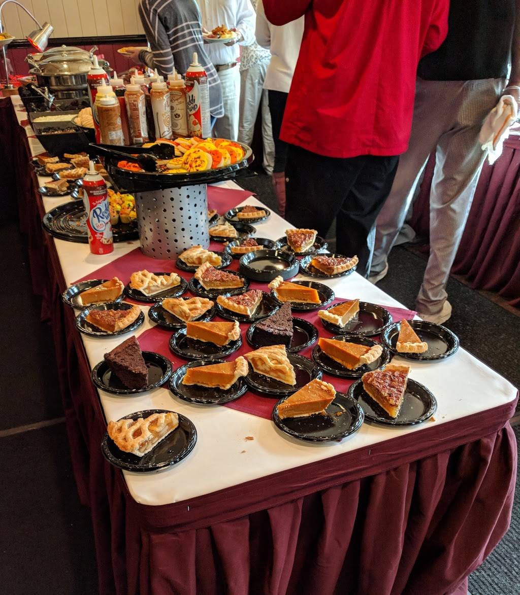 Aberdeen Barn | restaurant | 5805 Northampton Blvd, Virginia Beach, VA 23455, USA | 7574641580 OR +1 757-464-1580