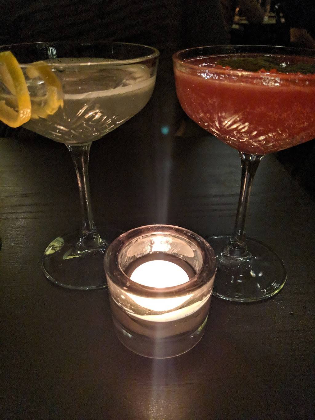 The Lilac League | restaurant | 4 S Park Ave, Lombard, IL 60148, USA | 6303177840 OR +1 630-317-7840