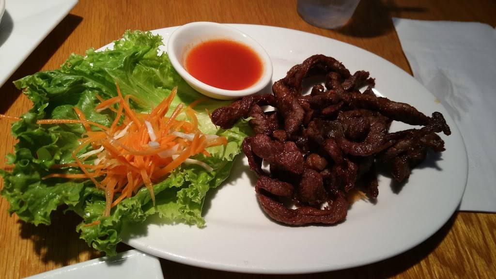 Thai Orchid Restaurant | restaurant | 4317 Dale Blvd, Dale City, VA 22193, USA | 7038970888 OR +1 703-897-0888