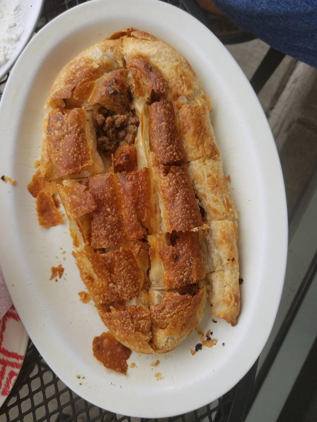 Euro Grill | restaurant | 967 Elmhurst Rd, Des Plaines, IL 60016, USA | 8472584180 OR +1 847-258-4180