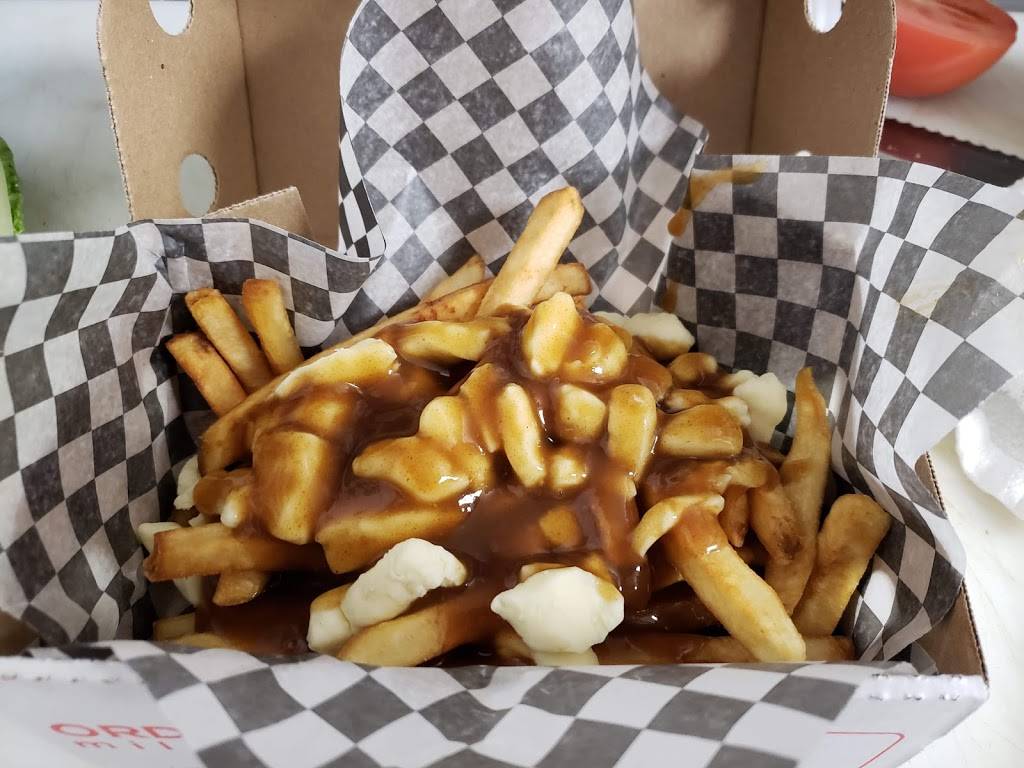 Milano Pizza | restaurant | 83 Mill St, Russell, ON K4R, Canada | 6134453131 OR +1 613-445-3131