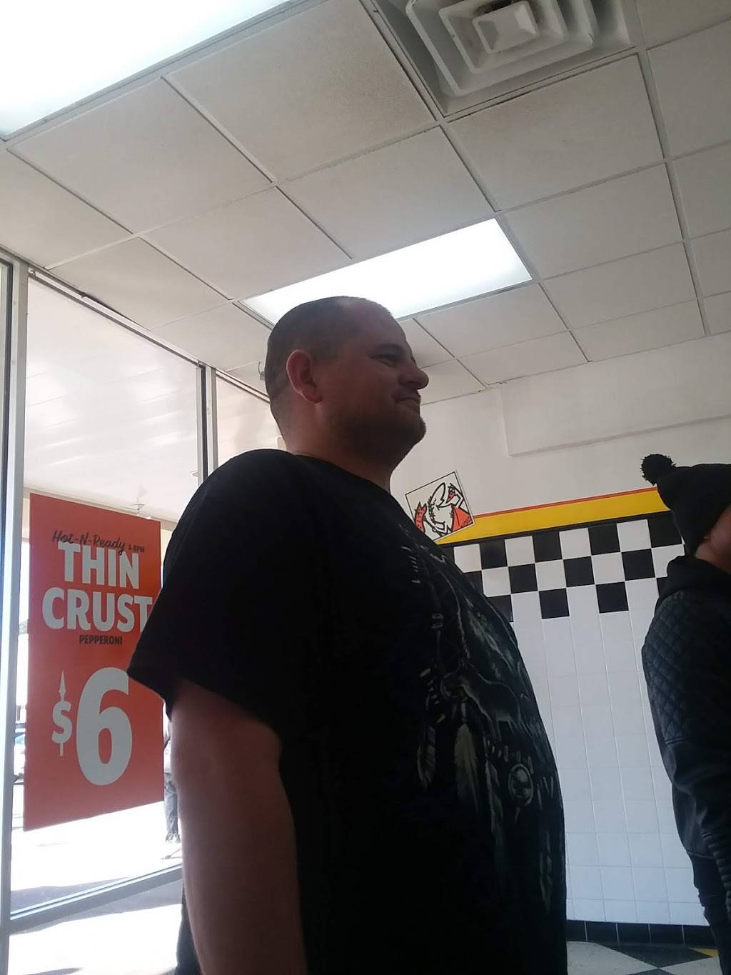 Little Caesars Pizza | meal takeaway | 237 S Battlefield Blvd, Chesapeake, VA 23322, USA | 7574820022 OR +1 757-482-0022