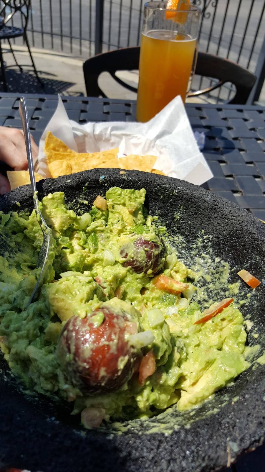 Don Juan Mexican Bar & Grill - Maumee | restaurant | 551 W Dussel Dr, Maumee, OH 43537, USA | 4198870700 OR +1 419-887-0700