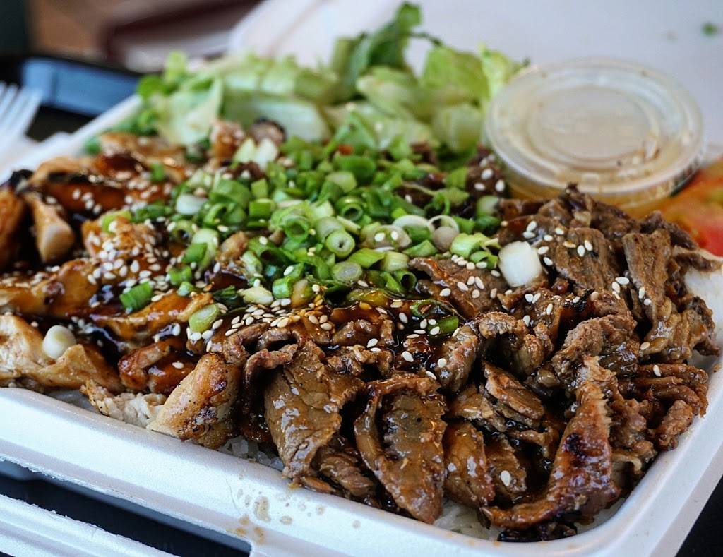 Golden Bowl Charbroiled Teriyaki | restaurant | 3768 Atlantic Ave, Long Beach, CA 90807, USA | 5625959095 OR +1 562-595-9095