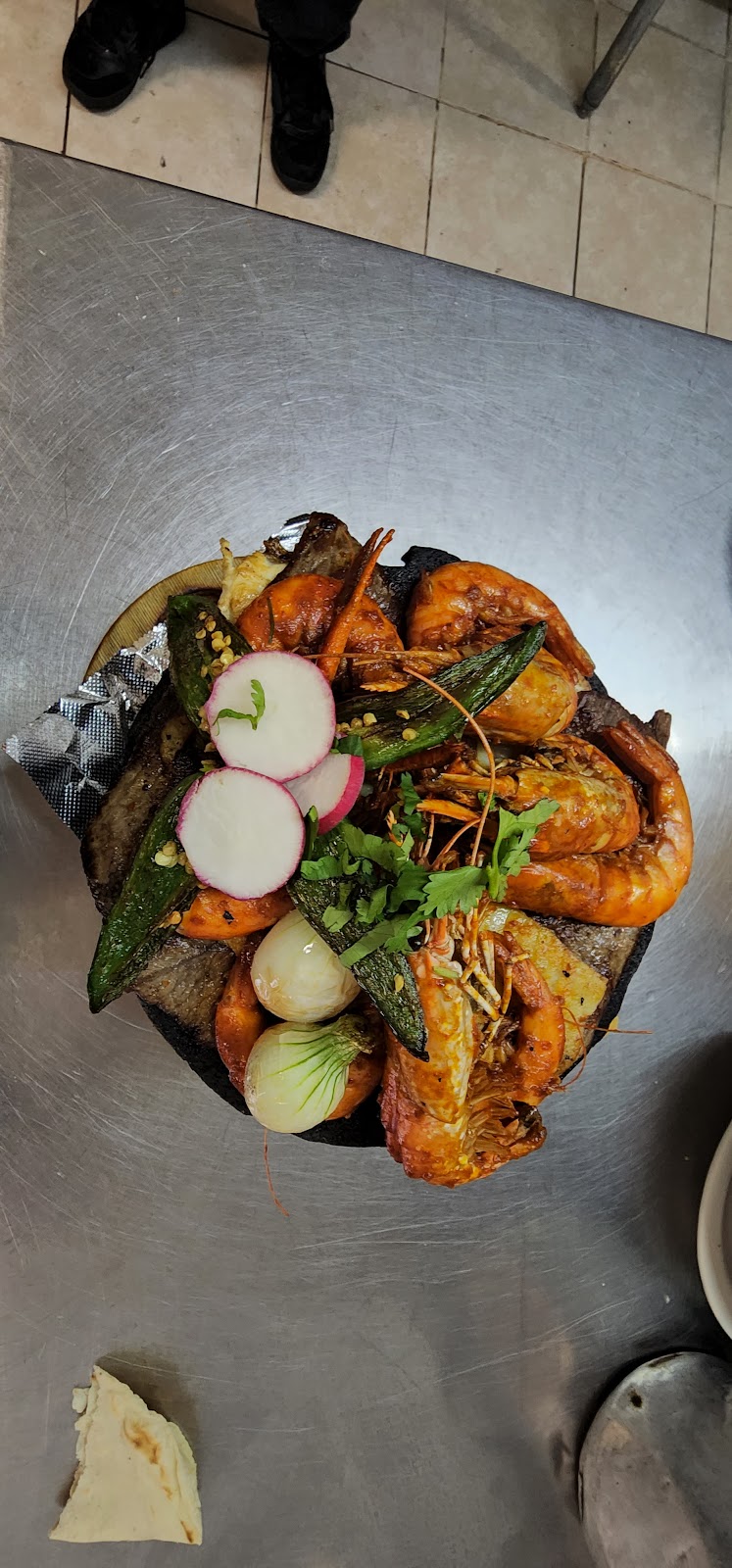 La Costenita | restaurant | 4967 W 30th St, Indianapolis, IN 46224, USA | 3172970061 OR +1 317-297-0061