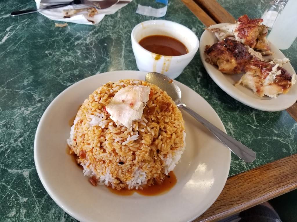 Punta Cana Restaurant | restaurant | 801 Union Blvd, Allentown, PA 18109, USA | 6103510658 OR +1 610-351-0658