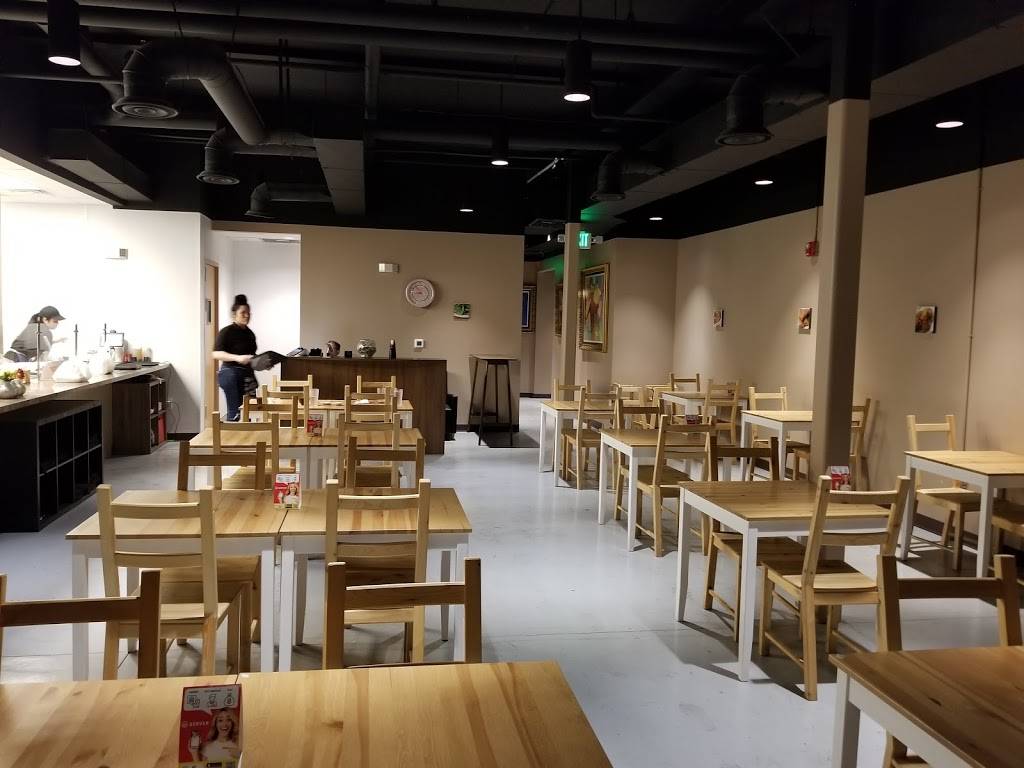 K’s Kitchen | restaurant | 322 W Center St, Provo, UT 84601, USA | 3852017523 OR +1 385-201-7523