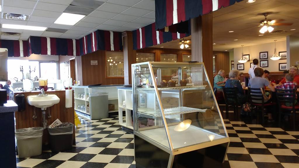 Mayberry | restaurant | 50 Miller St A, Winston-Salem, NC 27104, USA | 3367243682 OR +1 336-724-3682