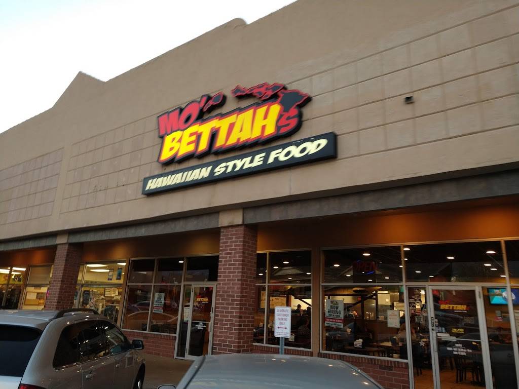 Mo Bettahs | restaurant | 273 W 500 S #3, Bountiful, UT 84010, USA | 8012962928 OR +1 801-296-2928