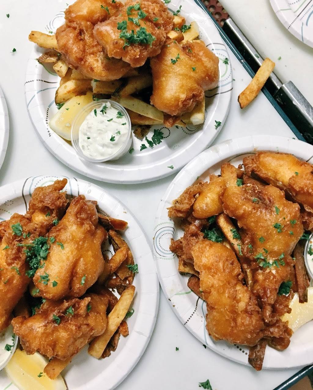 Monahans Seafood Market Inc | restaurant | 407 N 5th Ave, Ann Arbor, MI 48104, USA | 7346625118 OR +1 734-662-5118