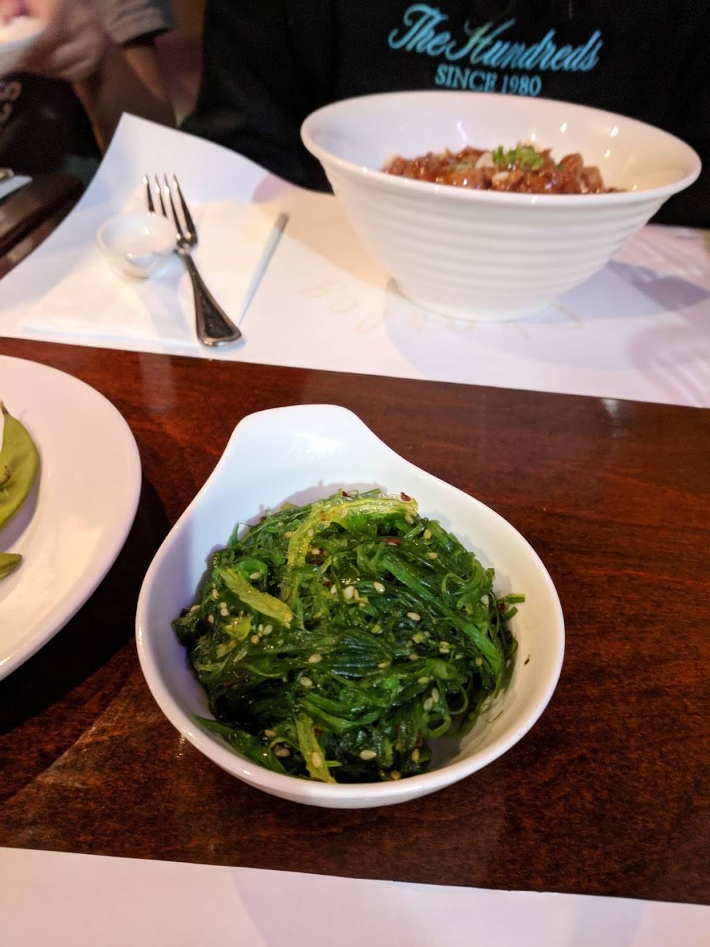 Charley Noodle & Grill | restaurant | 244 State St, Los Altos, CA 94022, USA | 6509485700 OR +1 650-948-5700