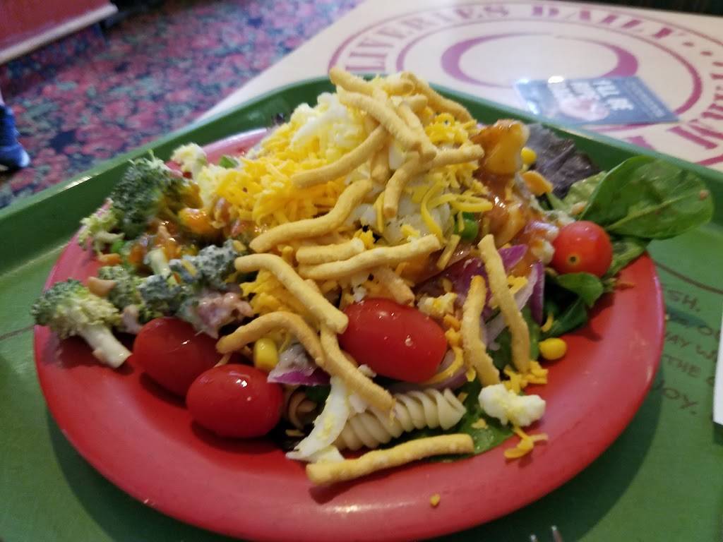 Sweet Tomatoes | restaurant | 14703 N Dale Mabry Hwy, Tampa, FL 33618, USA | 8139605220 OR +1 813-960-5220