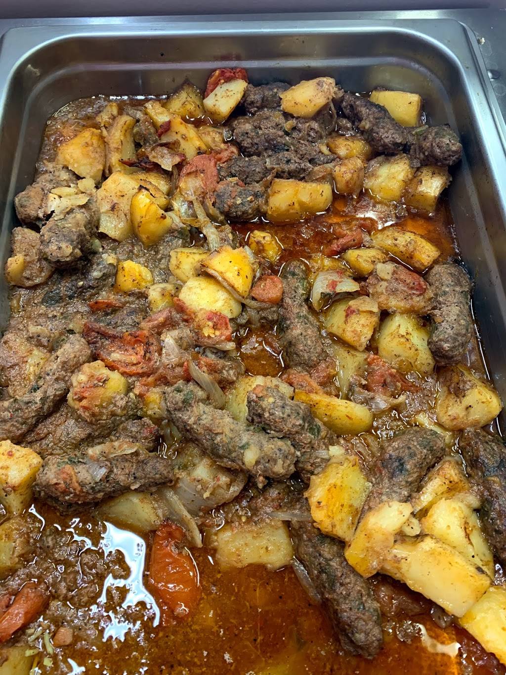 El-Petra | restaurant | 519 Monroe Ave, Rochester, NY 14607, USA | 5854419090 OR +1 585-441-9090