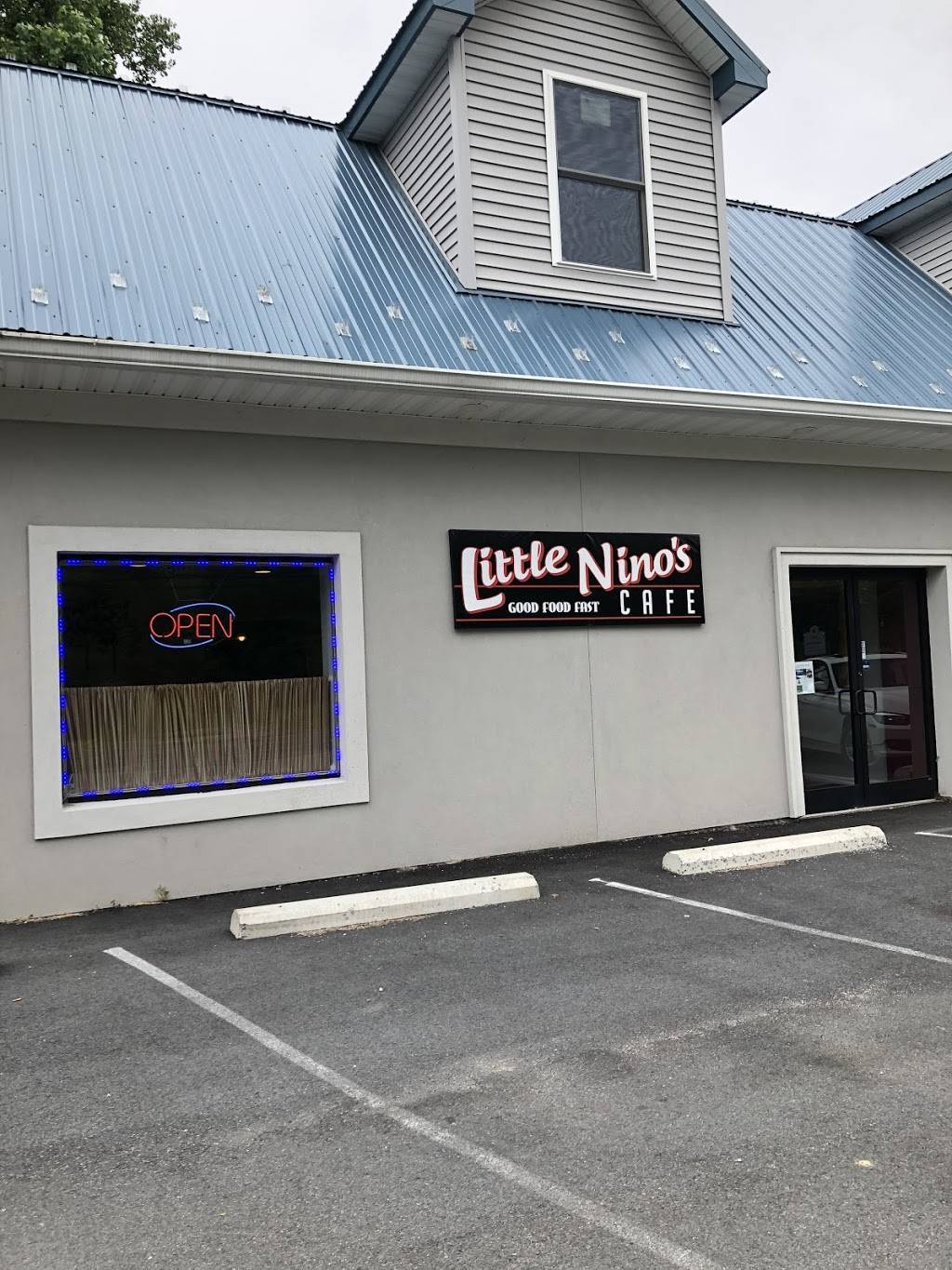 Little Nino’s Cafe | meal takeaway | 1322 US-44, Pleasant Valley, NY 12569, USA | 8457234955 OR +1 845-723-4955