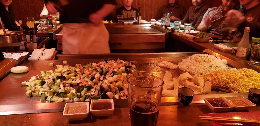 Sushi Yoshi | restaurant | 1807 Killington Rd, Killington, VT 05751, USA | 8024224241 OR +1 802-422-4241