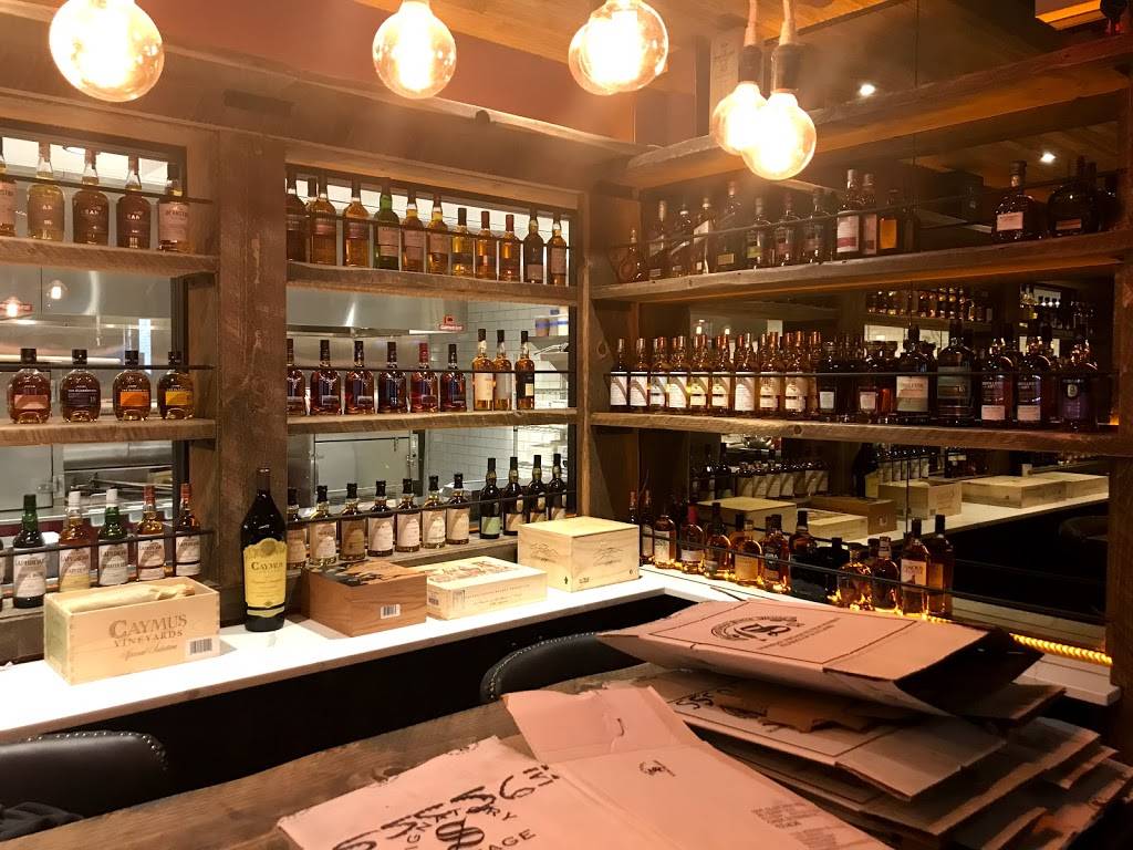 Matchstick Restaurant & Spirits | restaurant | 232 N Main St N, Stillwater, MN 55082, USA | 6515710111 OR +1 651-571-0111