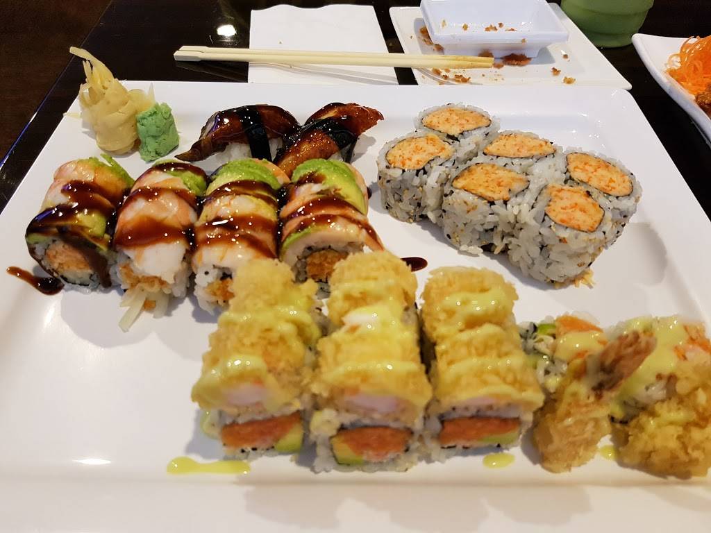 Koi Japanese Cuisine | meal takeaway | 552 W Layton Ave, Milwaukee, WI 53207, USA | 4144812288 OR +1 414-481-2288