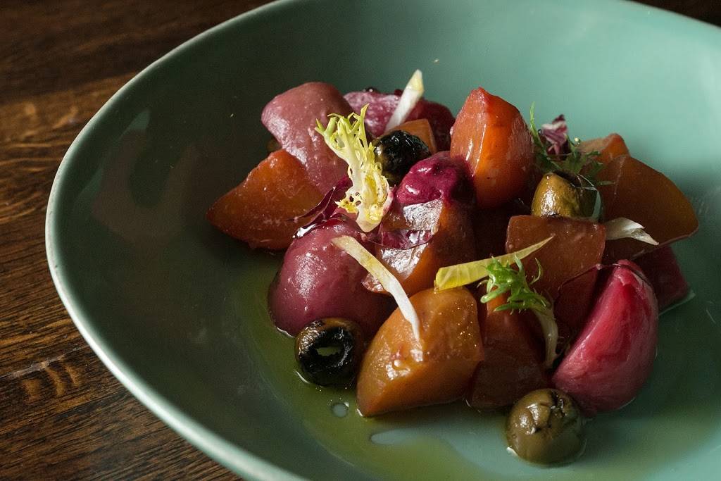 Helen Greek Food & Wine | restaurant | 2429 Rice Boulevard, Houston, TX 77005, USA | 8328317133 OR +1 832-831-7133