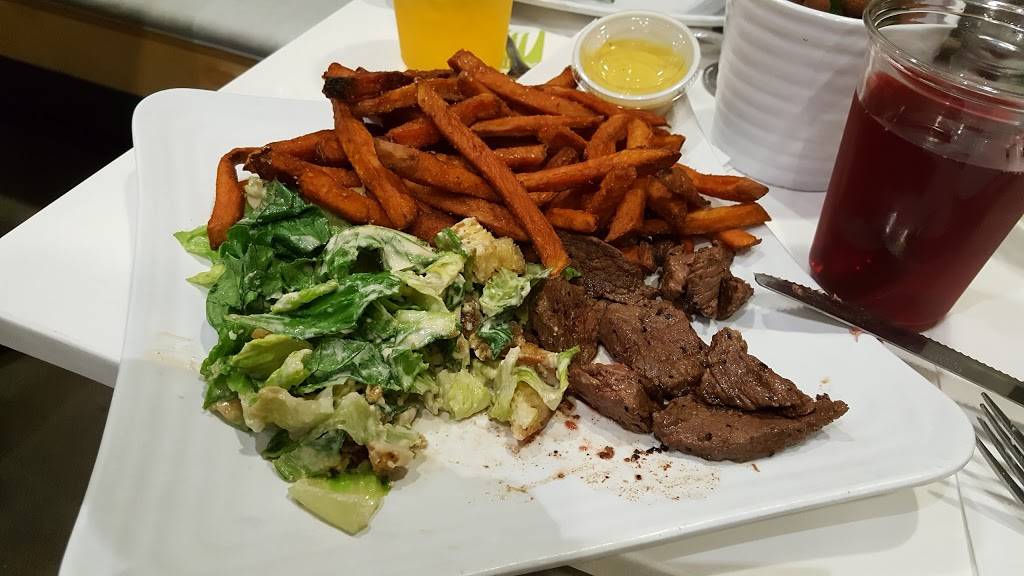 The Mixx | restaurant | 4855 Main St, Kansas City, MO 64112, USA | 8167562300 OR +1 816-756-2300