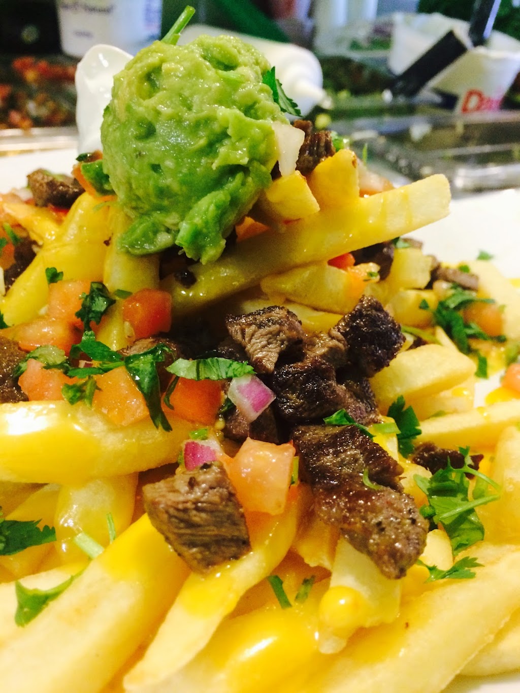 La Hacienda West Dover | restaurant | 1294 Forest St, Dover, DE 19904, USA | 3027354677 OR +1 302-735-4677