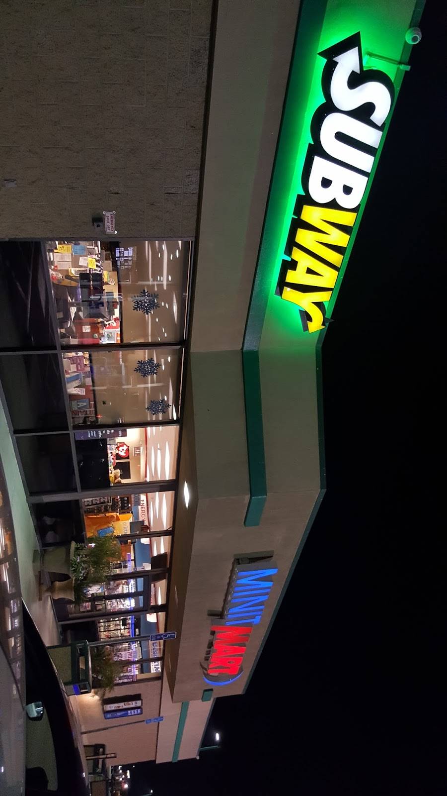 Subway | restaurant | 5821 Dennis McCarthy Dr, Lebec, CA 93243, USA | 6616634341 OR +1 661-663-4341