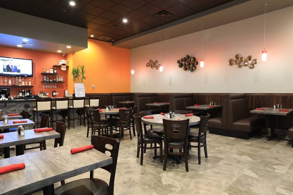 Wild Ginger Asian Bistro | restaurant | 861 N Higley Rd #111, Gilbert, AZ 85234, USA | 4809077717 OR +1 480-907-7717