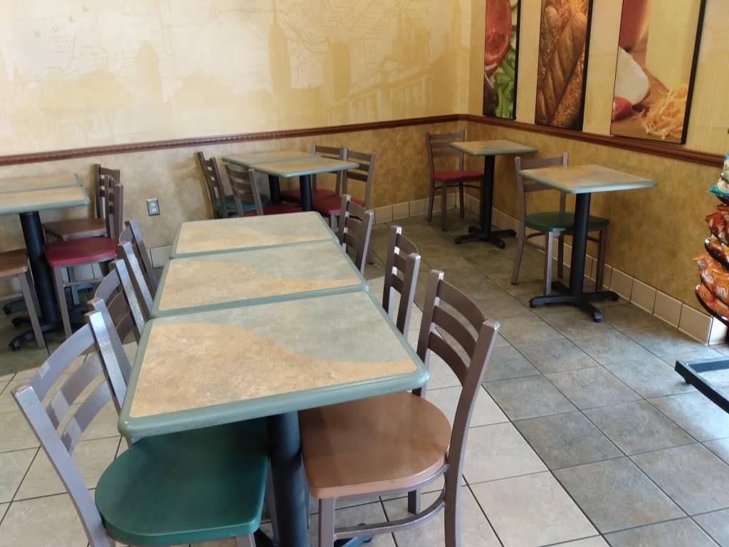 Subway Restaurants | restaurant | Smiths Shopping Center, 9360 W Flamingo Rd Suite 103, Las Vegas, NV 89147, USA | 7023632301 OR +1 702-363-2301