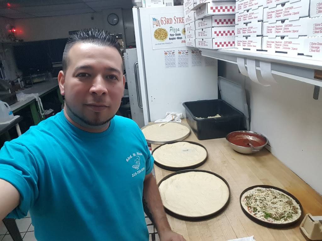 Blessing Chinese & American | restaurant | 6301 Paschall Ave, Philadelphia, PA 19142, USA | 2159219778 OR +1 215-921-9778