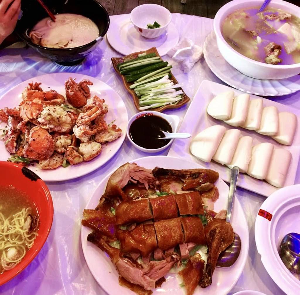 Houwei Chinese Restaurant | restaurant | 3645 FM 1960 #218, Houston, TX 77068, USA | 8324463584 OR +1 832-446-3584