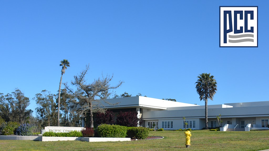 Pacific Coast Club & Café | cafe | 758 Nebraska Ave, Lompoc, CA 93437, USA | 8056063330 OR +1 805-606-3330