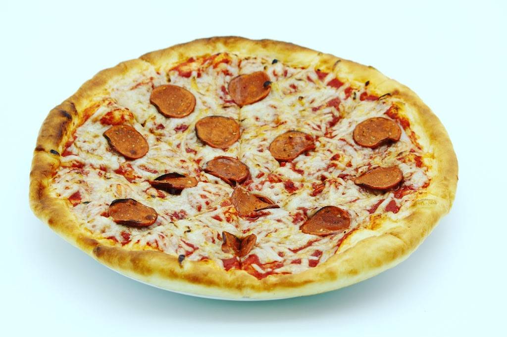 Pizza Loko - COMPLETELY VEGAN | restaurant | 703 Edgewood St NE, Washington, DC 20017, USA | 2023021238 OR +1 202-302-1238