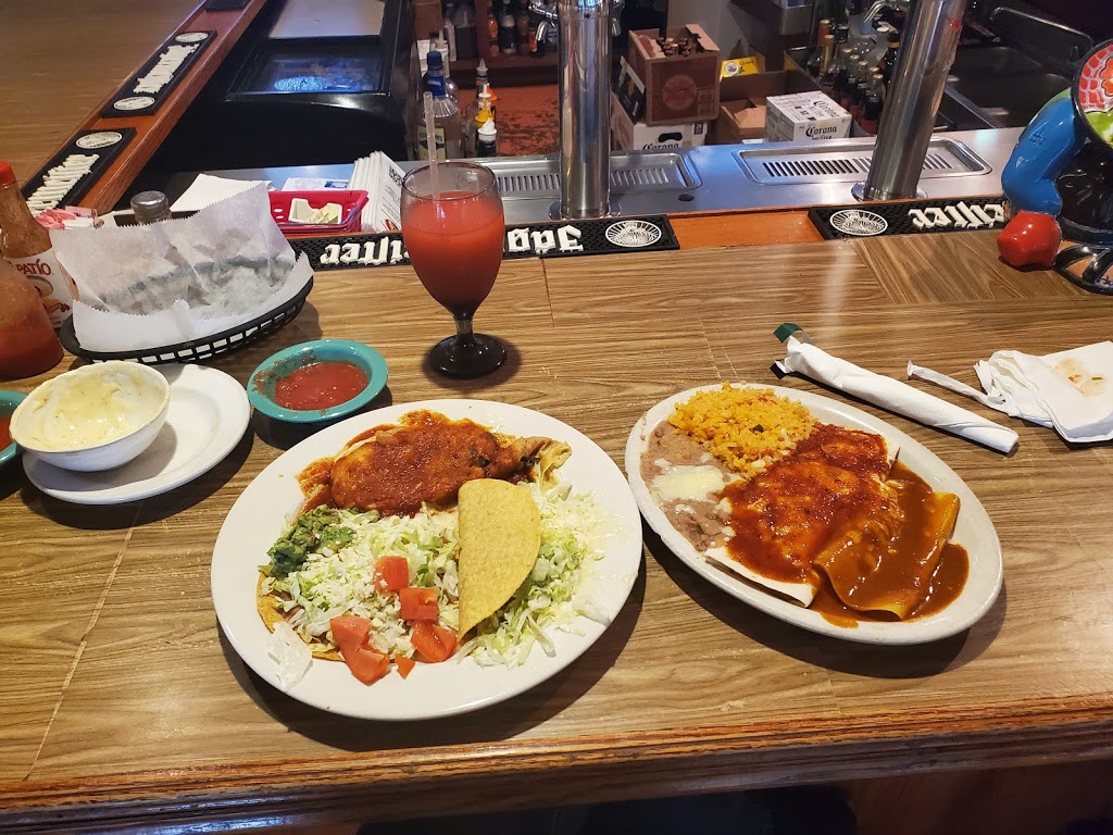 Cinco De Mayo Mexican Restaurant | restaurant | 3550 Mahan Dr #10, Tallahassee, FL 32308, USA | 8502240351 OR +1 850-224-0351