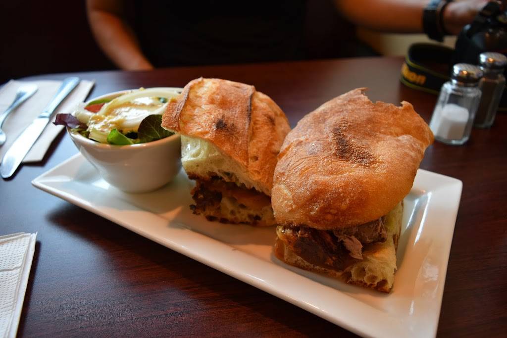 Gastro Mania Deli | restaurant | 1986 NW Pettygrove St, Portland, OR 97209, USA | 5036893794 OR +1 503-689-3794