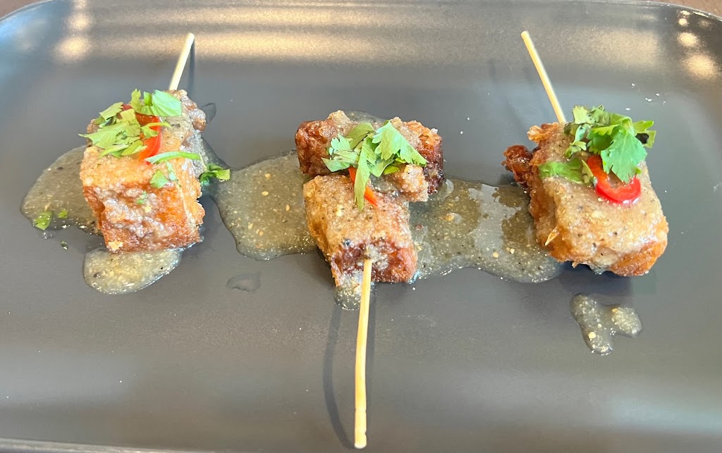 Jealous Fork | restaurant | 14417 SW 42nd St, Miami, FL 33175, USA | 3056991430 OR +1 305-699-1430