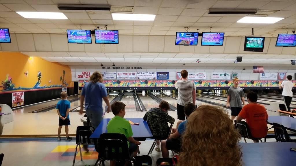 Ten Pin Alley & Big Mikes Restaurant | restaurant | 5621 S Occidental Hwy, Tecumseh, MI 49286, USA | 5174238322 OR +1 517-423-8322