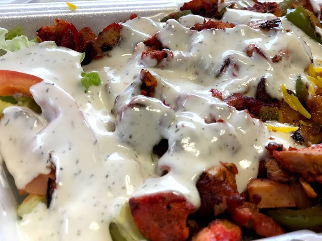 NY Fried Chicken & Pizza | restaurant | 2057 Morse Rd, Columbus, OH 43229, USA | 6149148060 OR +1 614-914-8060