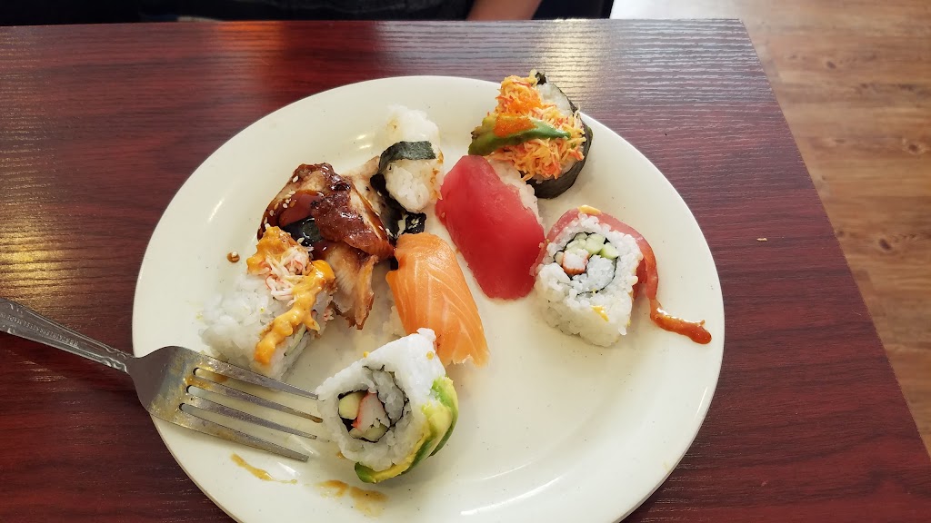 Hibachi Grill Super Buffet | restaurant | 465 AZ-90, Sierra Vista, AZ 85635, USA | 5204588882 OR +1 520-458-8882