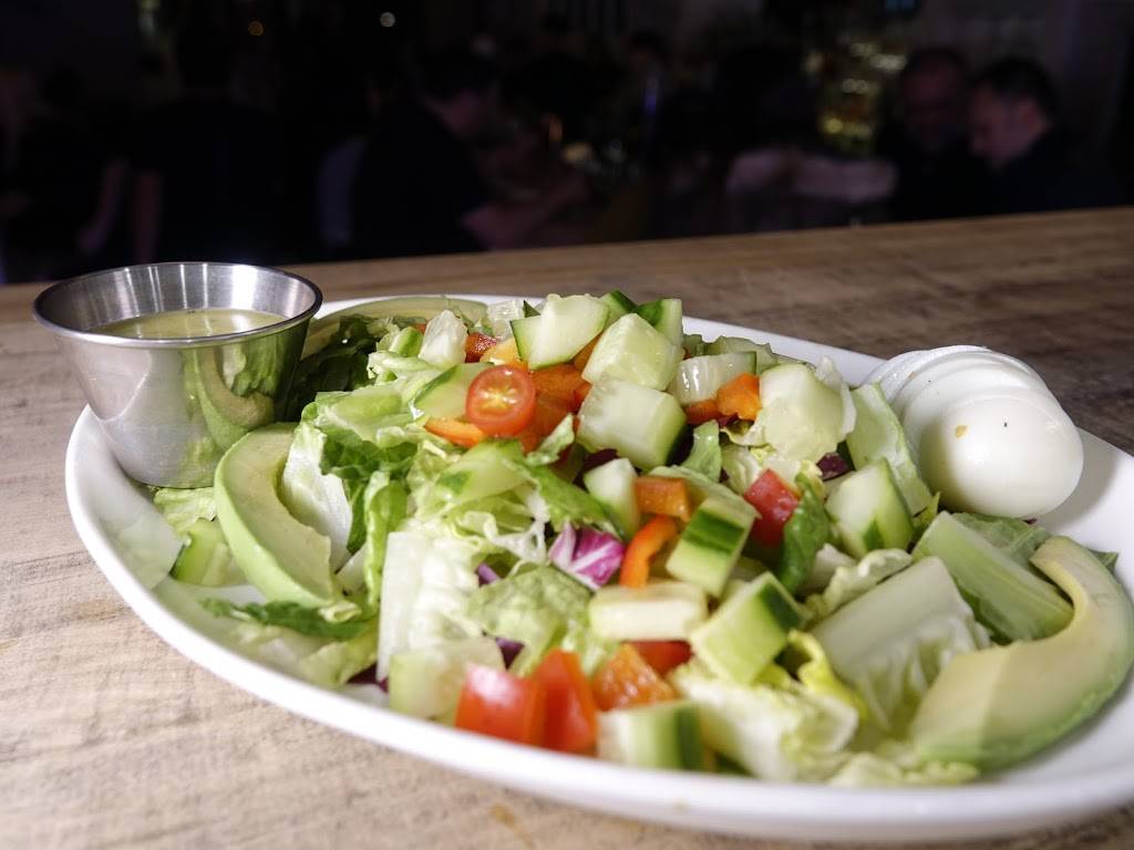 The BBG | restaurant | 75 Hillside Avenue, Williston Park, NY 11596, USA | 5162130019 OR +1 516-213-0019