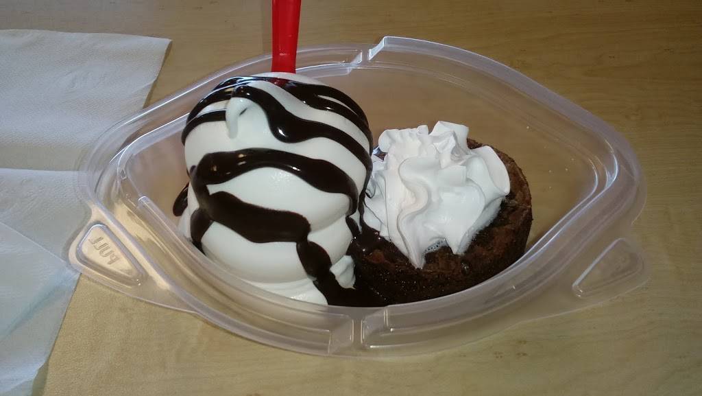 Dairy Queen Grill & Chill | restaurant | 11702 Sudley Manor Dr, Manassas, VA 20109, USA | 7033352875 OR +1 703-335-2875