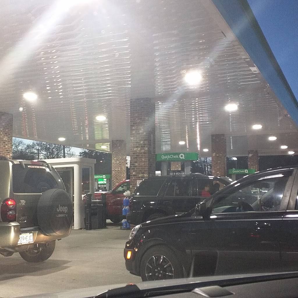 QuickChek | cafe | 442 Pompton Rd, Wayne, NJ 07470, USA | 9737906820 OR +1 973-790-6820