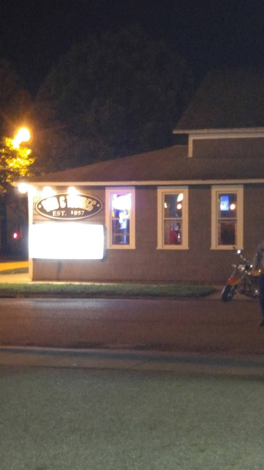 Bud and Tooties | restaurant | 601 W High Ave, New Philadelphia, OH 44663, USA | 3303088210 OR +1 330-308-8210