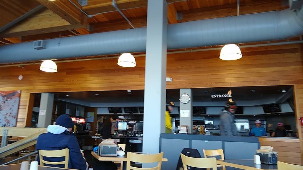 Watson Shelter | restaurant | Collins Rd, Alta, UT 84092, USA | 8017992296 OR +1 801-799-2296