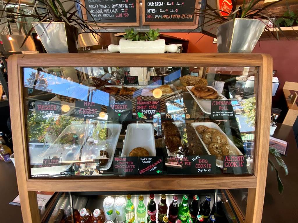 Pine State Biscuits | NW 23rd | restaurant | 1717 NW 23rd Ave, Portland, OR 97210, USA | 9714073621 OR +1 971-407-3621