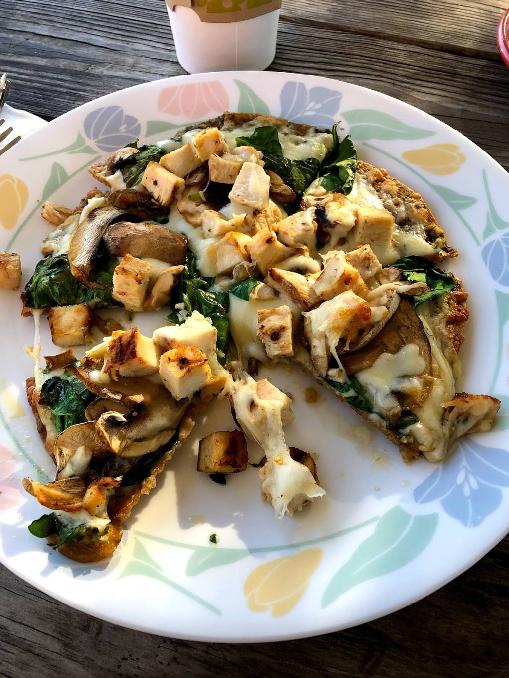 Bohemeos | cafe | 708 Telephone Rd, Houston, TX 77023, USA | 7139234277 OR +1 713-923-4277