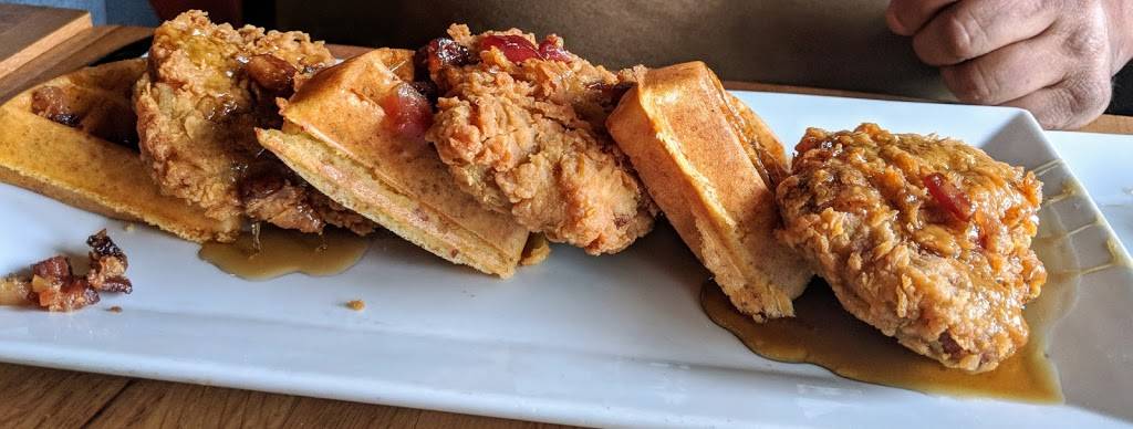 Taphouse 15 | restaurant | 75 NJ-15, Wharton, NJ 07885, USA | 8624371300 OR +1 862-437-1300