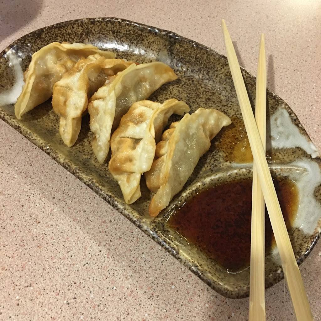 Maki Express | restaurant | 209 W McMillan St, Cincinnati, OH 45219, USA | 5137216999 OR +1 513-721-6999