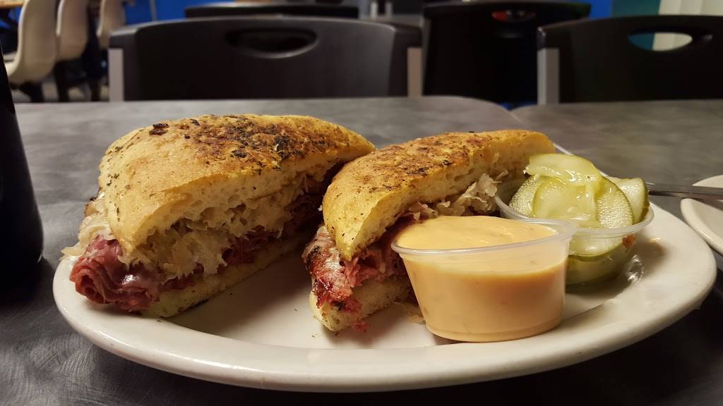 Seeburgers Cheeseburgers | restaurant | 26756 Gratiot Ave, Roseville, MI 48066, USA | 5863628585 OR +1 586-362-8585