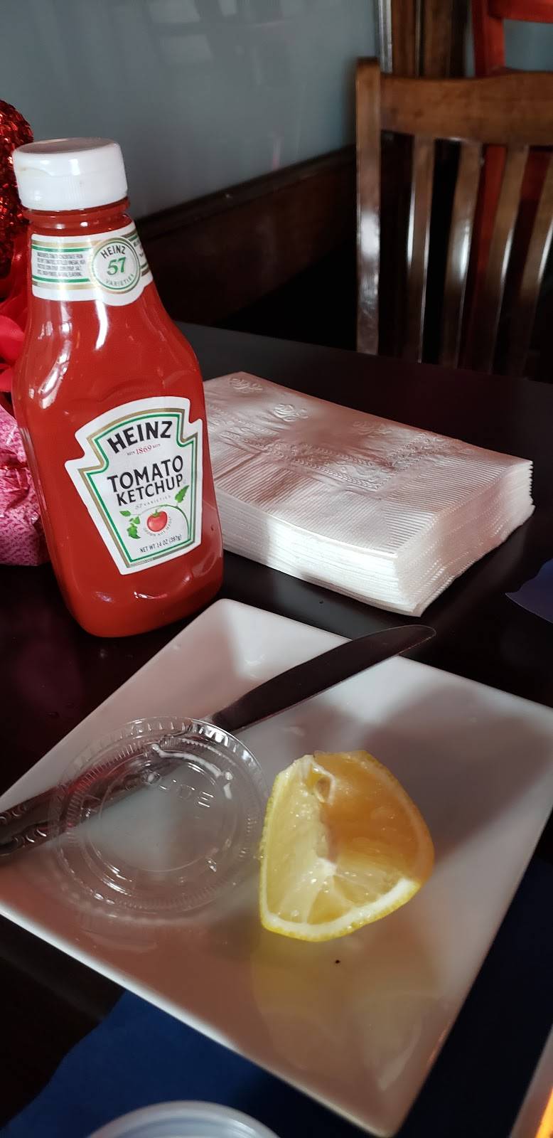 Katies Cottage | restaurant | 521 Central Park Ave, Yonkers, NY 10704, USA | 9149650422 OR +1 914-965-0422