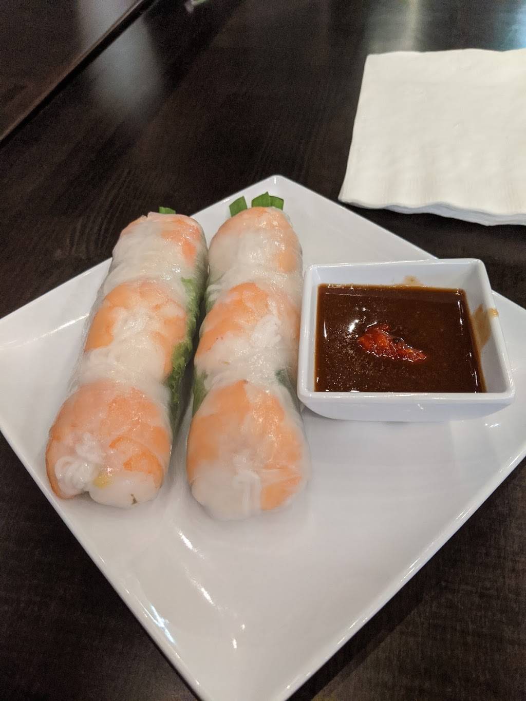 Phanh-tastic Pho | restaurant | 23227 Mercantile Pkwy suite a-1, Katy, TX 77449, USA | 8324370687 OR +1 832-437-0687